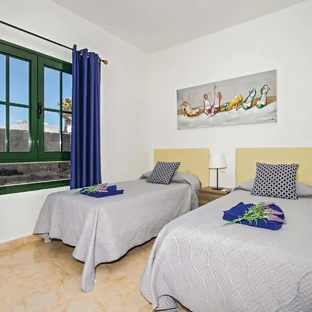 Villa Fig Tree *
