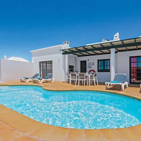 Fig Tree Villa Playa Blanca (Lanzarote)